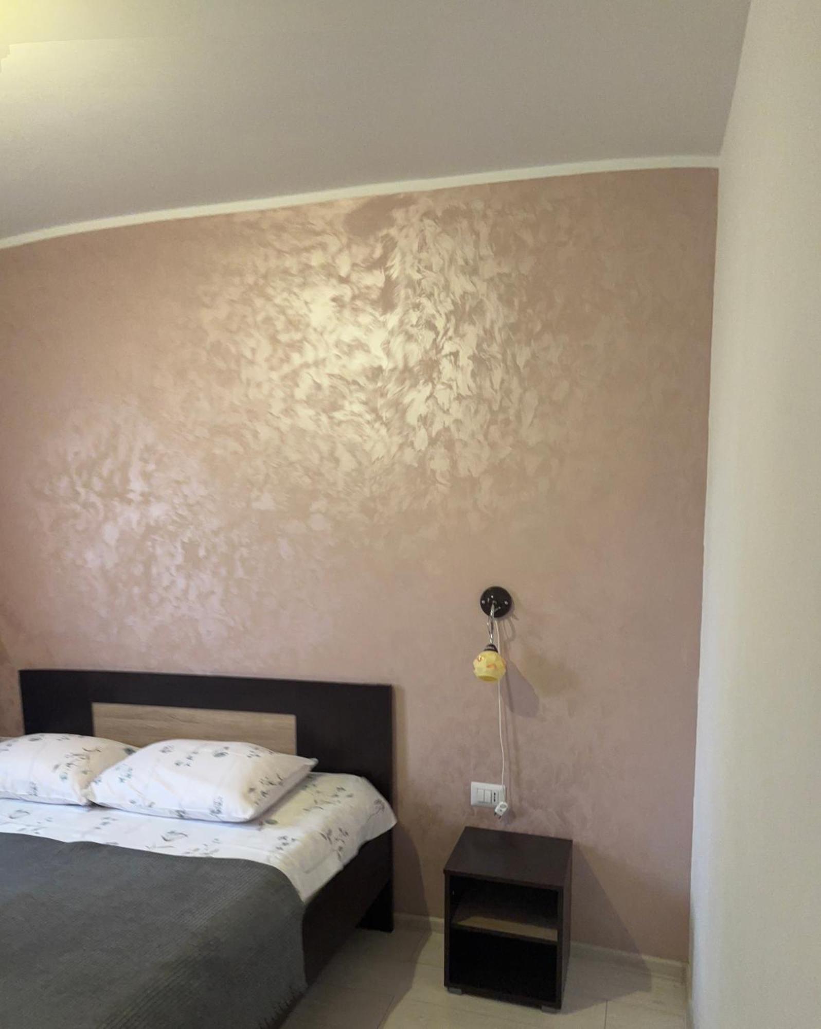 Km 0 Residence Piatra Neamţ Exteriör bild